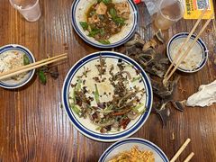 -刘师父老汉口江湖菜(蔡锷路店)