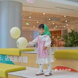 周末遛娃 | 参加老乡鸡开放日的奇妙之旅