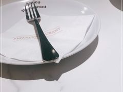 -清真·艾美可餐厅(鹏欣水游城店)