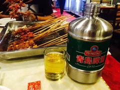 -玉林串串香(大成路店)