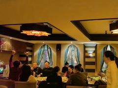 -Tajine Moroccan塔金摩洛哥中东餐厅