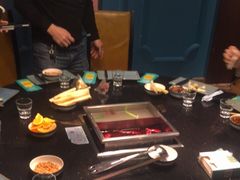 包厢-五星桥原切肥牛火锅·30年专注好牛肉(湖塘店)