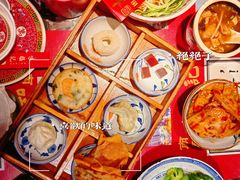 -味福记·本地特色菜(八一万达广场店)