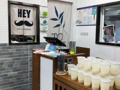 -李先生的首尔小馆(松江启源广场店)