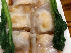 -澳门陈光记烧味饭店(南京德基广场店)