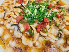 -荆九爷爆炒桥头三嫩(夫子庙店)