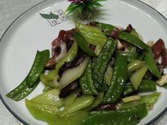 -东方之珠海鲜酒楼(南开店)