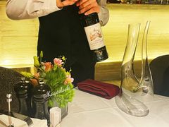 -燃扒房Steakhouse(皇庭店)