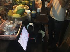 -一杯黔茶(西江千户苗寨古街店)