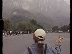 -云台山风景名胜区