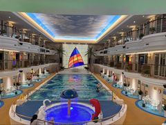 -海韵之星邮轮水会(明发商业广场店)