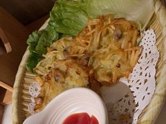 -佬肥猫·浙江乡村菜(国华广场店)