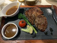 -西堤牛排(南京龙江店)
