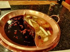 -老码头火锅(骡马市店)