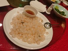 -杭州香格里拉·香宫中餐厅