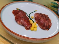 -白家大院·王府宫廷菜(苏州街店)
