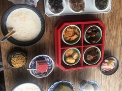-上席擂茶·新中式青年茶馆(古城店)