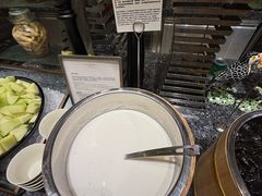 -唐山富力洲际酒店·凤凰全日制餐厅