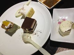 -南海温德姆花园酒店-康达屋Rendez Vous Buffet