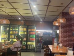 -多宾韩国料理(学衡路店)