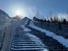 -雁门关景区