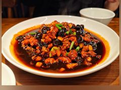 -四灶儿·2005地道杭帮菜(杭州鼓楼1店)