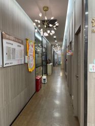 -睿宝儿科·眼科·口腔(静安大悦城门诊部)