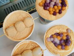 -仙境豆夫(步行街旗舰店)