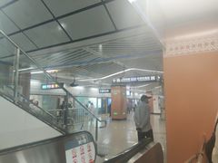 -大差市(地铁站)