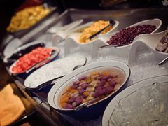 -杭州国际会议中心洲际酒店-原素全日餐厅(解放东路店)