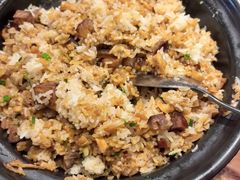 -大自然(鲁家村店)