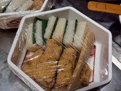-福苗小骆驼烧烤(大唐不夜城店)