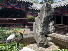 -戏马台景区