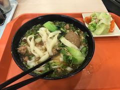 -东方削面(市政府店)