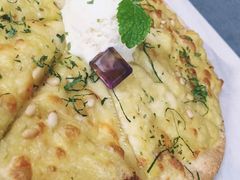 雪山榴莲松子薄饼-农畉LONFOOD(福田星河COCOPark店)