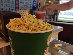 -橙天嘉禾影城(沈阳亿丰店)