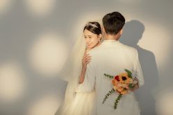 -太古映画婚纱摄影(天河店)