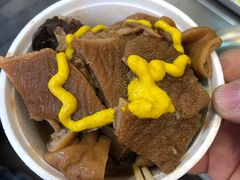 -佳记小食店(旺角店)