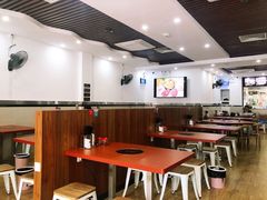 大堂-阿波潮汕牛肉火锅·汤粉面(拱北店)