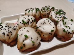 -东泰祥生煎馆(重庆北路店)