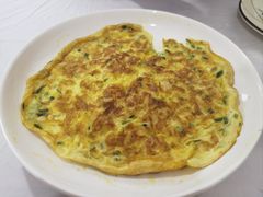 香椿煎蛋-天乐农家鱼头王(天目湖店)