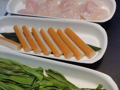 -海底捞火锅智慧餐厅(中骏世界城店)