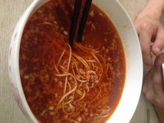 弄堂面馆-弄堂面馆(金运路店)