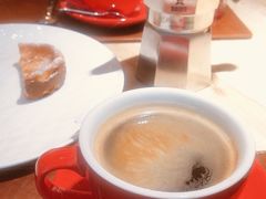 -Mammamia意大利餐厅(阳春巷店)