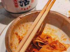 -鱼酷活鱼烤鱼(南京水游城店)