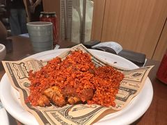 -乔街深夜食堂·小龙虾·高压锅生蚝(杭州总店)
