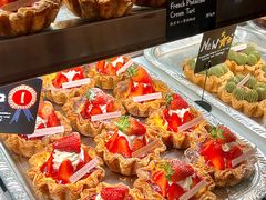 -B&C黄油与面包·THE GARDEN BAKERY概念店(世纪汇店)