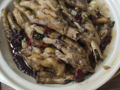 -小民大排档(光谷店)