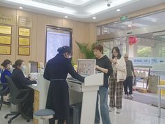-上海仁爱医院口腔科 · 种植