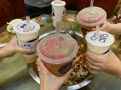 -老四川平头酸菜鱼(衙前店)